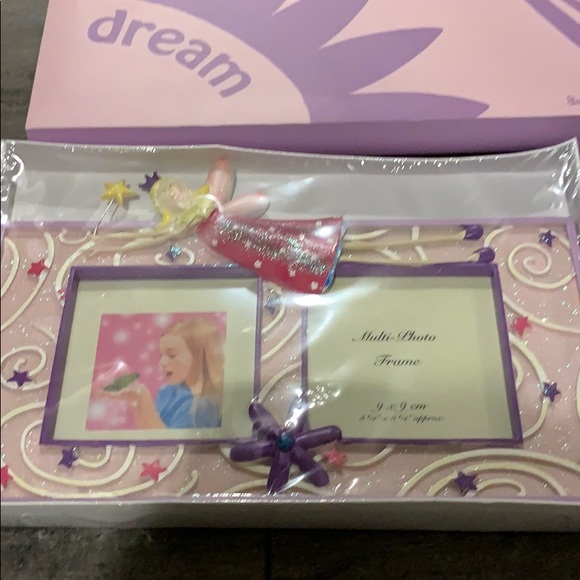 Little girl fairy Accessories - Picture 3 of 4